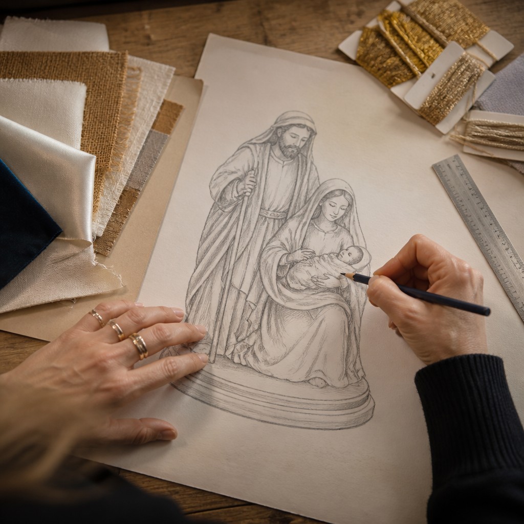 Design & Material Selection